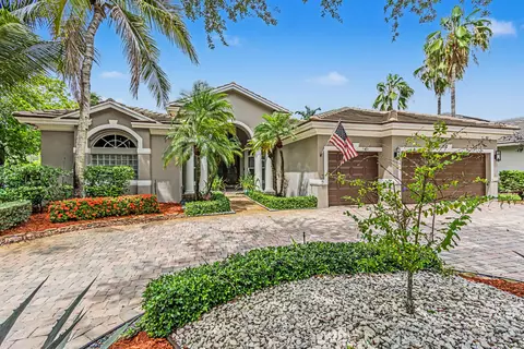 6493 NW 105th Ter, Parkland, FL 33076