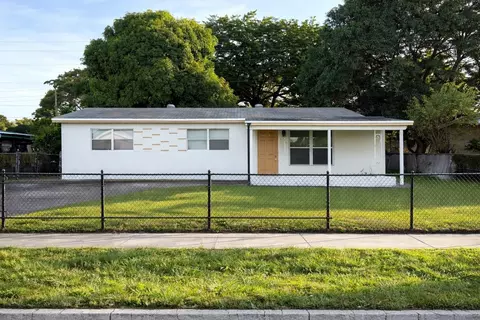 2950 NW 20th St, Fort Lauderdale, FL 33311
