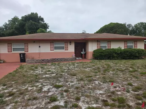 1206 Lynwood Ave, Apopka, FL 32703