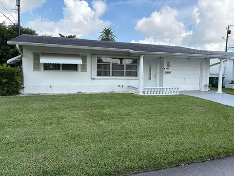 5403 NW 27th Way, Fort Lauderdale, FL 33309