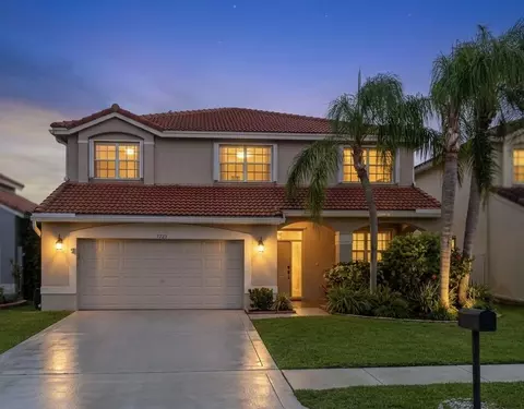 7723 Thornlee Dr, Lake Worth, FL 33467