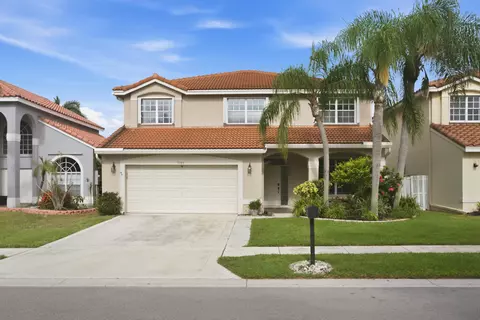 7723 Thornlee Dr, Lake Worth, FL 33467
