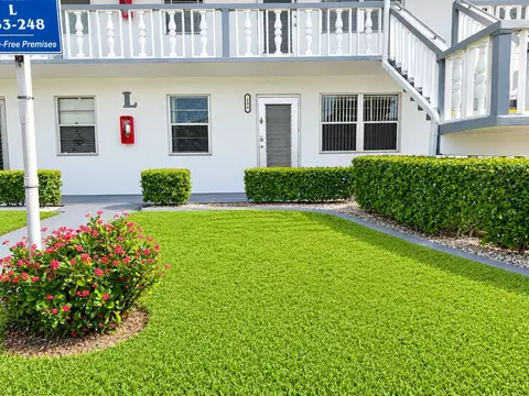 234 Chatham L, West Palm Beach, FL 33417