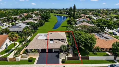 2833 SW 6th St, Delray Beach, FL 33445