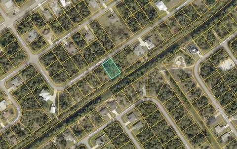 0 Bennington St, North Port, FL 34288