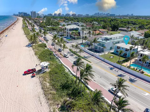 1735 N Fort Lauderdale Beach Blvd, Fort Lauderdale, FL 33305