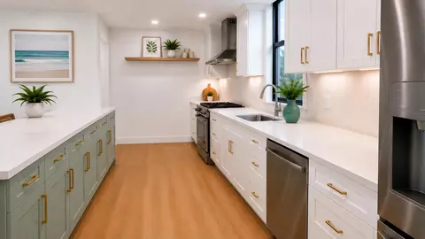 Kitchen - 100 S Beach Rd #103, Jupiter, FL 33469 photo 2 of 3