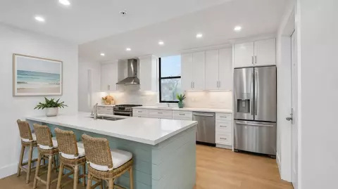 Kitchen - 100 S Beach Rd #103, Jupiter, FL 33469 photo 3 of 3