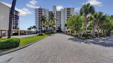 Exterior - 100 S Beach Rd #103, Jupiter, FL 33469 photo 4 of 4