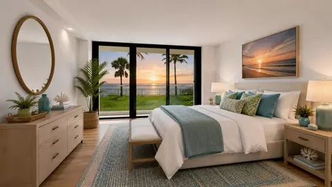 Bedroom - 100 S Beach Rd #103, Jupiter, FL 33469 photo 1 of 4