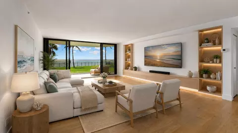 Living - 100 S Beach Rd #103, Jupiter, FL 33469 photo 1 of 17