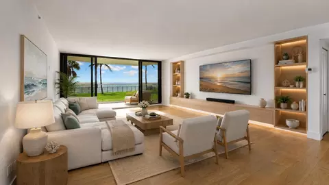 Living - 100 S Beach Rd #103, Jupiter, FL 33469 photo 1 of 18