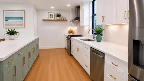 Kitchen - 100 S Beach Rd #103, Jupiter, FL 33469 photo 2 of 3