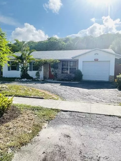 415 NW 7th Ct, Boynton Beach, FL 33426