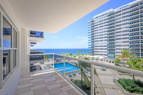 3500 Galt Ocean Dr #404, Fort Lauderdale, FL 33308