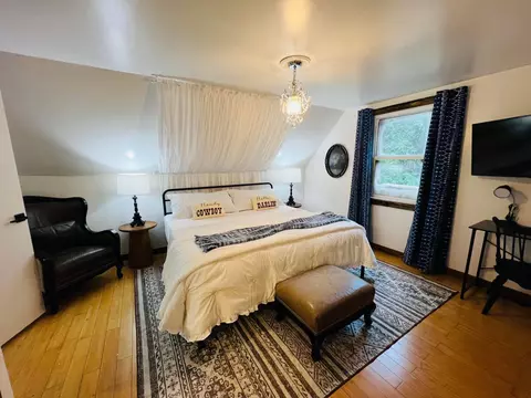 Bedroom - 9706 Sandy Rd, Jupiter, FL 33478 photo 3 of 4