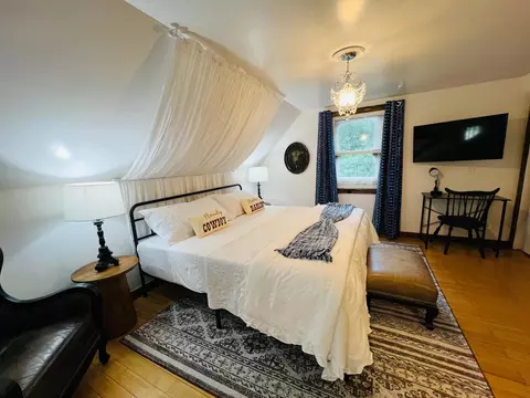 Bedroom - 9706 Sandy Rd, Jupiter, FL 33478 photo 4 of 4