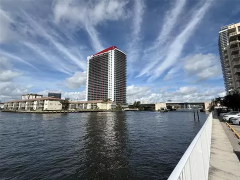 1833 S Ocean Dr #808, Hallandale Beach, FL 33009