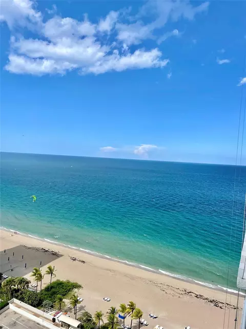 3500 Galt Ocean Dr #1714, Fort Lauderdale, FL 33308