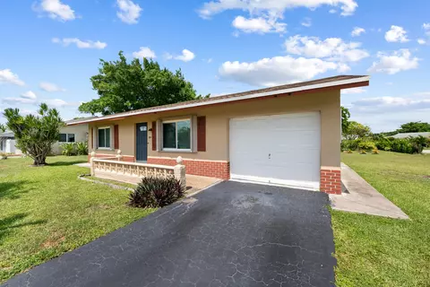 7000 NW 95th Ter, Tamarac, FL 33321