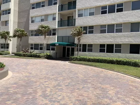 1237 S Hillsboro Mile N #601, Hillsboro Beach, FL 33062