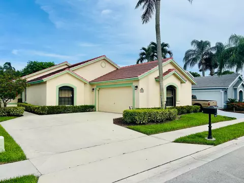 10430 Lexington Cir S, Boynton Beach, FL 33436