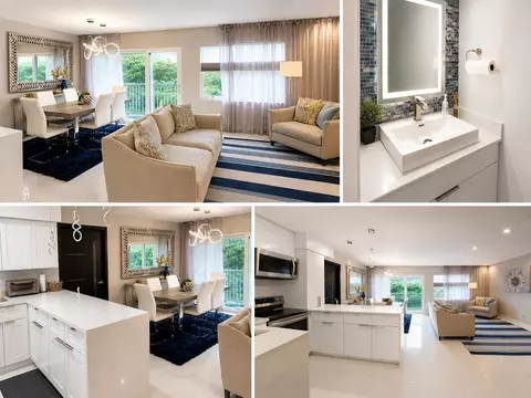 300 Diplomat Pkwy #307, Hallandale Beach, FL 33009
