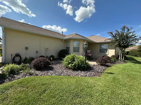 Exterior - 8394 SW 82nd Loop, Ocala, FL 34481 photo 7 of 28