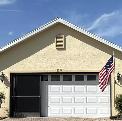 Exterior - 8394 SW 82nd Loop, Ocala, FL 34481 photo 9 of 28