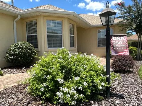 Exterior - 8394 SW 82nd Loop, Ocala, FL 34481 photo 11 of 28