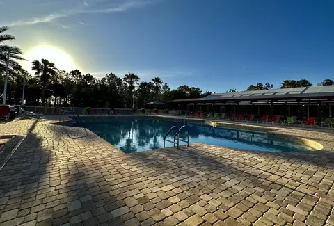 Exterior - 8394 SW 82nd Loop, Ocala, FL 34481 photo 25 of 28