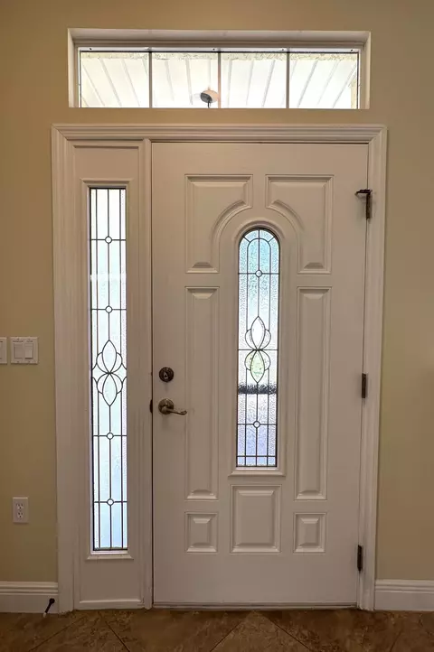 Entry Way - 8394 SW 82nd Loop, Ocala, FL 34481 photo 2 of 3