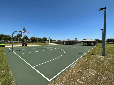Exterior - 8394 SW 82nd Loop, Ocala, FL 34481 photo 20 of 28