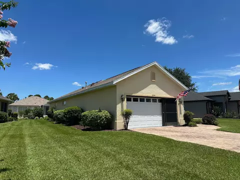 Exterior - 8394 SW 82nd Loop, Ocala, FL 34481 photo 8 of 28