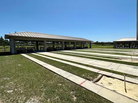 Exterior - 8394 SW 82nd Loop, Ocala, FL 34481 photo 21 of 28