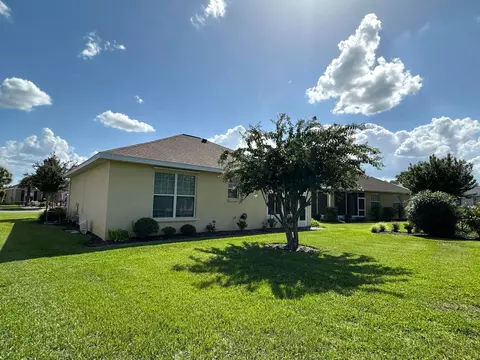 Exterior - 8394 SW 82nd Loop, Ocala, FL 34481 photo 6 of 28