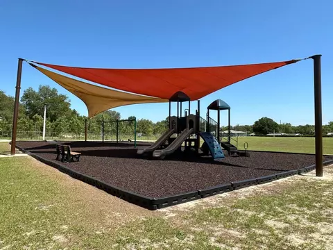 Exterior - 8394 SW 82nd Loop, Ocala, FL 34481 photo 22 of 28