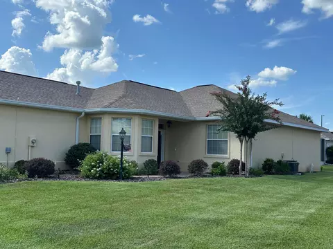 Exterior - 8394 SW 82nd Loop, Ocala, FL 34481 photo 10 of 28