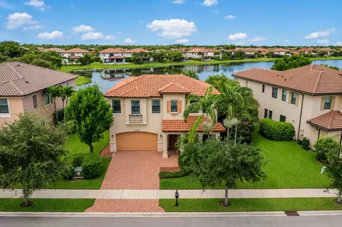 11120 NW 82nd Pl, Parkland, FL 33076