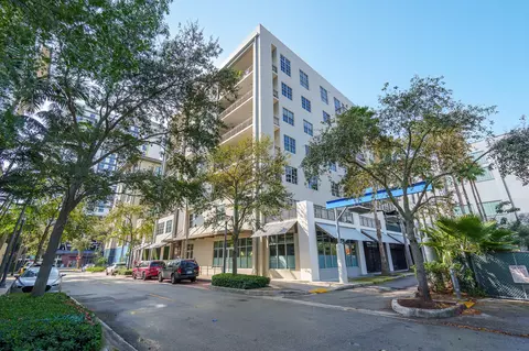 411 NW 1st Ave NW #703, Fort Lauderdale, FL 33301