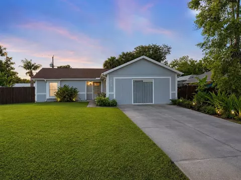 3512 SW Vollmer St, Port Saint Lucie, FL 34953