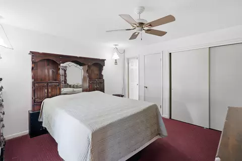 Bedroom - 1505 Donald Rd, Jupiter, FL 33469 photo 2 of 2