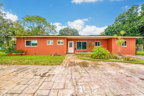 3250 E Glendale Blvd, Fort Lauderdale, FL 33312