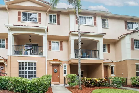 4542 Danson Way, Delray Beach, FL 33445
