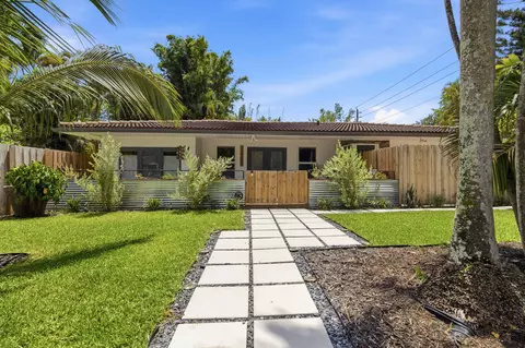 1400 NE 17th Ave, Fort Lauderdale, FL 33304