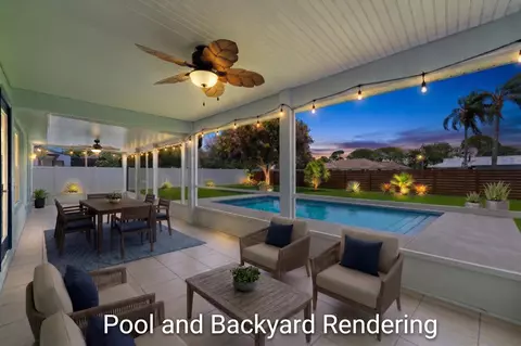 2601 SE Caladium Ave, Port Saint Lucie, FL 34952