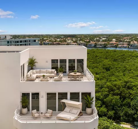 3407 S Ocean Blvd #PH D, Highland Beach, FL 33487
