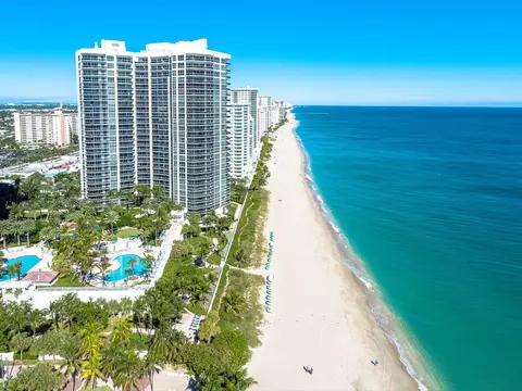 3100 N Ocean Blvd #1210, Fort Lauderdale, FL 33308