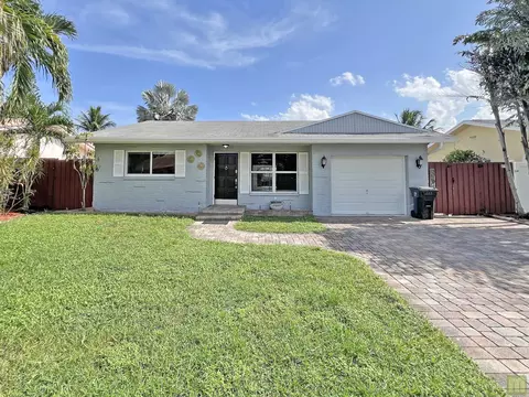 3318 NW 68th Ct, Fort Lauderdale, FL 33309