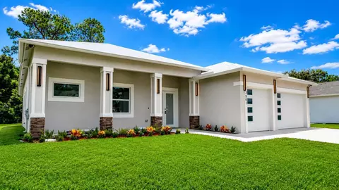 3501 SW Foremost Dr, Port Saint Lucie, FL 34953